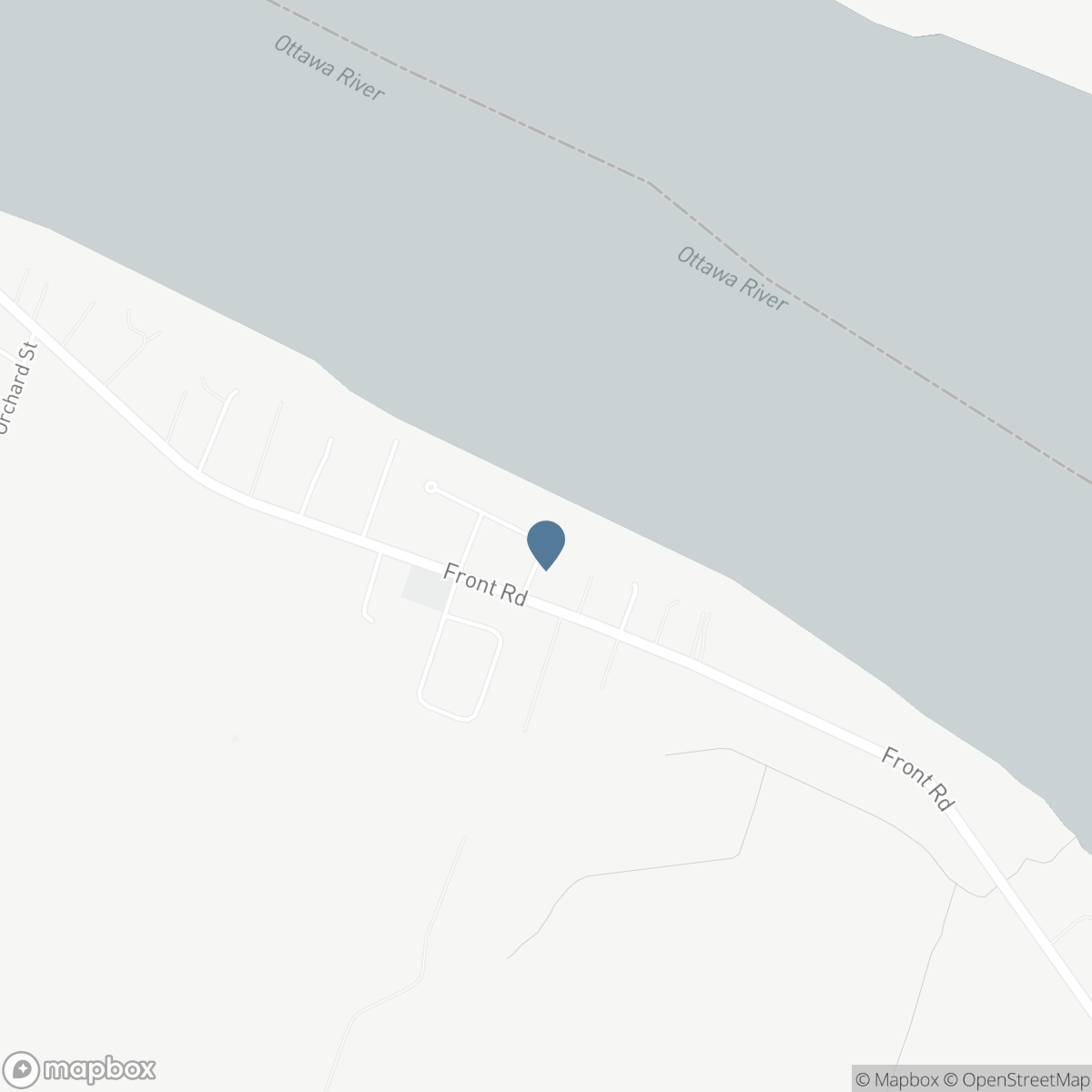31 CARILLON CRESCENT, Hawkesbury, Ontario K6A 2T8